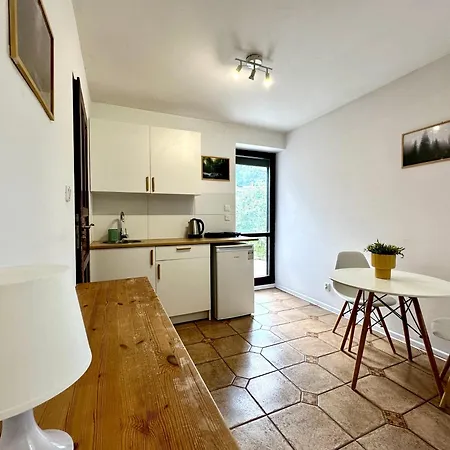Oliwa - Zubrowa 4 Apartamento *