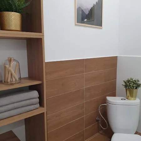 Oliwa - Zubrowa 4 Gdańsk