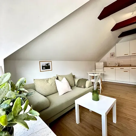 Oliwa - Zubrowa 4 Gdańsk