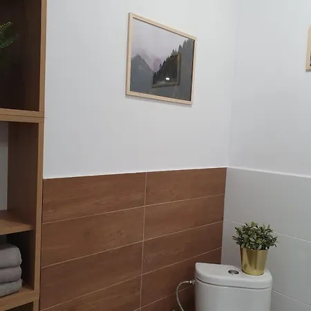 Oliwa - Zubrowa 4 * Gdańsk