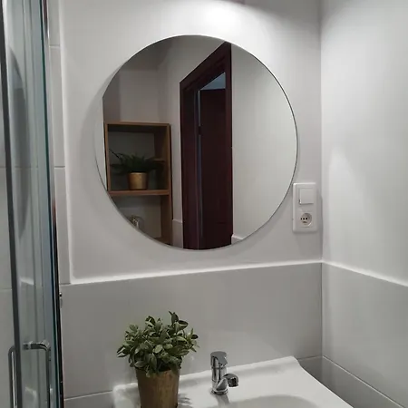 Oliwa - Zubrowa 4 غدانسك