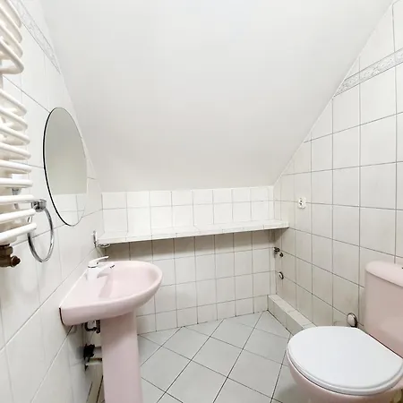 شقة Oliwa - Zubrowa 4 *