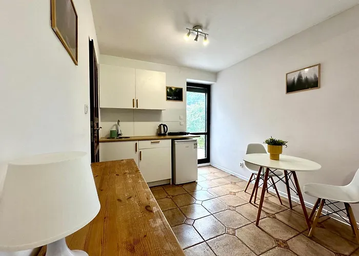 Oliwa - Zubrowa 4 Appartement *