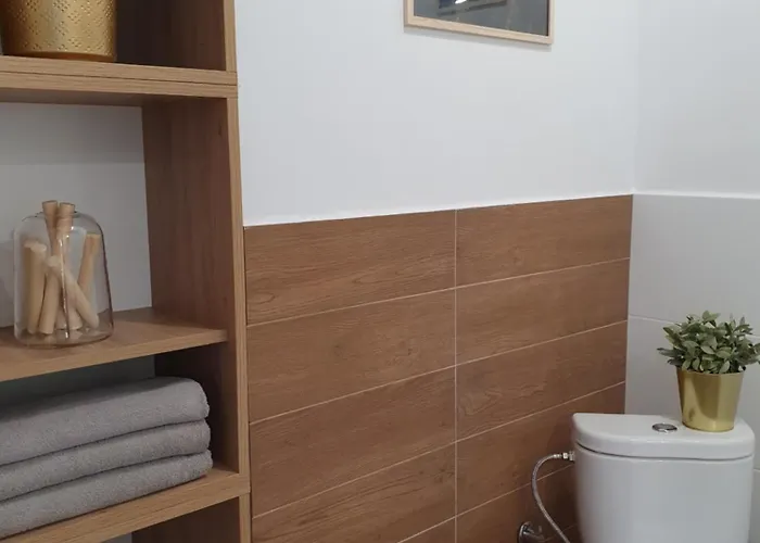 Oliwa - Zubrowa 4 Gdańsk