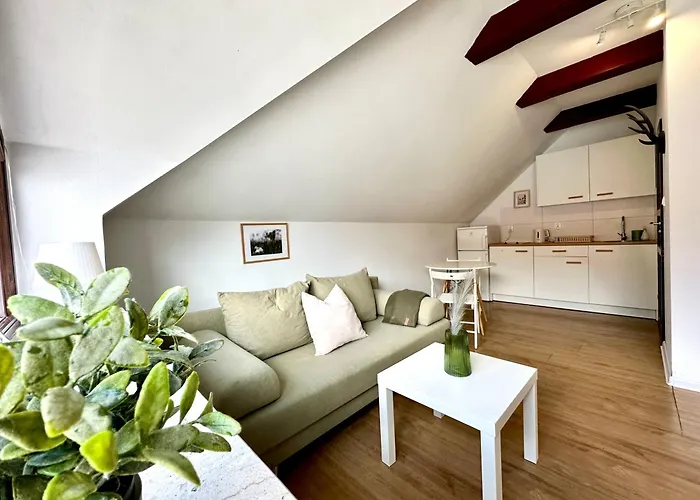 Oliwa - Zubrowa 4 גדנסק