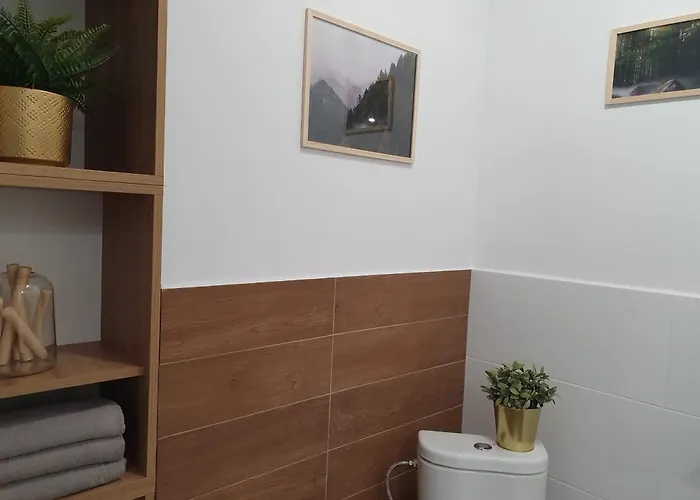 Oliwa - Zubrowa 4 * Gdańsk