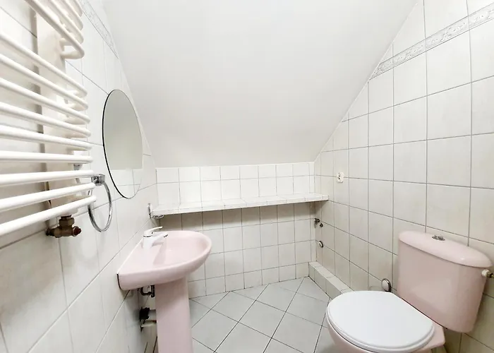 Appartement Oliwa - Zubrowa 4 *