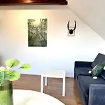 Oliwa - Zubrowa 4 Apartamento Gdańsk